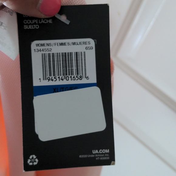 BRAND NEW WITH TAGS Under Armour Shorts - Picture 5 of 5